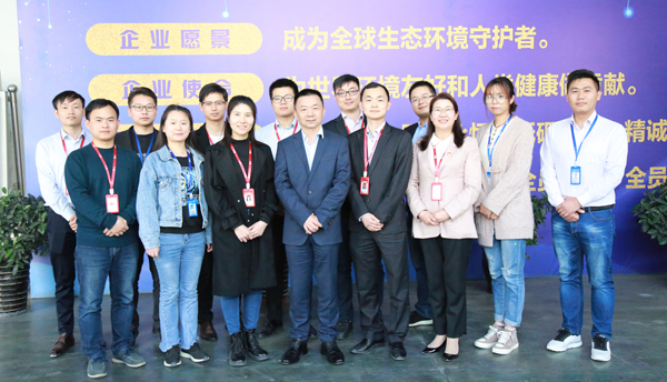 304永利集团科创研究院任命周冠辰为总工