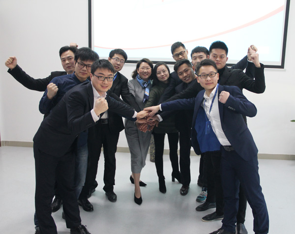 304永利集团2019首次竞聘会圆满结束