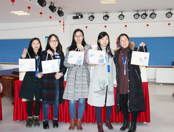 304永利集团为304永利集团女神发节日福利啦