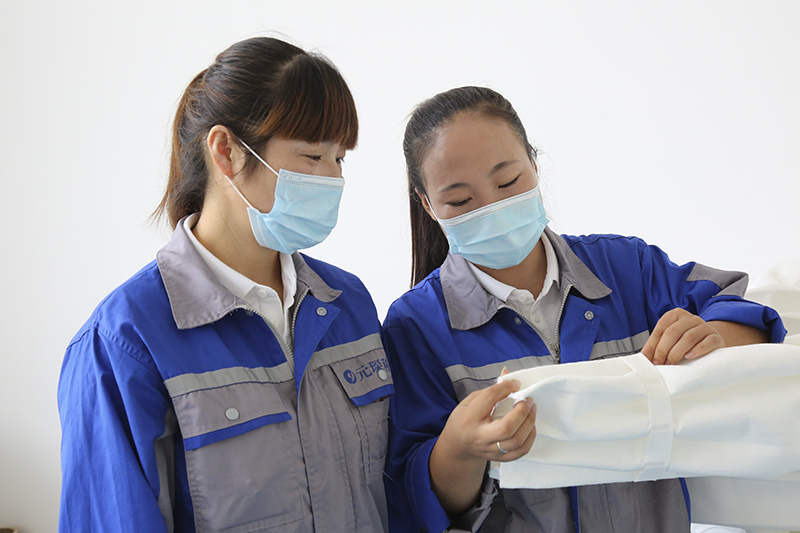 304永利集团劳模 | 李婷婷：初心映照蜕变人生