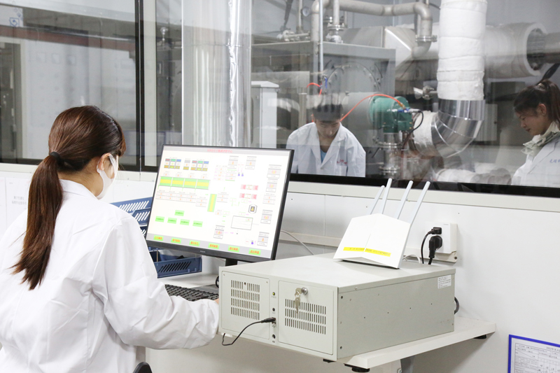 304永利集团顺利通过CNAS现场评审