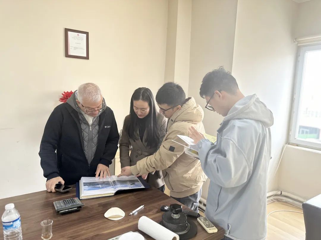 304永利集团党支部持续推动主题教育扎实有效开展