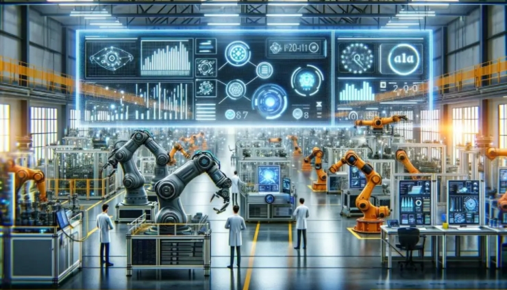 驶向蓝海之前，先拆掉思维的围墙：304永利集团大元宝的产业认知校准报告